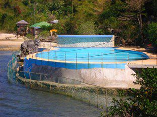 Cabaling Beach Resort Iloilo City Luaran gambar
